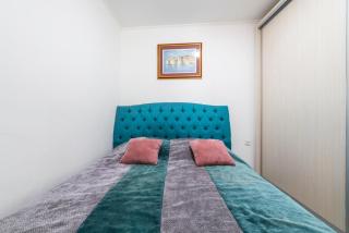 Modern Studio Apartman - 1
