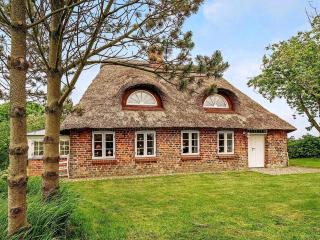4 person holiday home in Tønder - 7