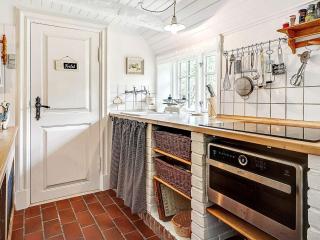 4 person holiday home in Tønder - 1