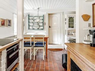 4 person holiday home in Tønder - 2
