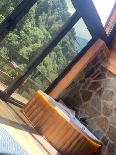 Ayder Çalıkuşu Bungalov - Ayder Yaylasi - 9