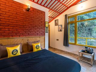 The Hosteller Mussoorie By the Streamside, Kempty - 5