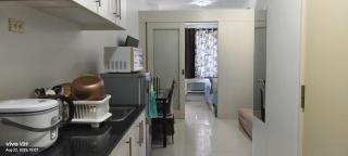 Graxia staycation - 2