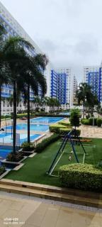 Graxia staycation - 0