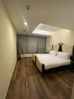 Centaurus Islamabad Elite Residence - 2