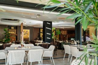 Edemus - Motel & Restaurant - 6