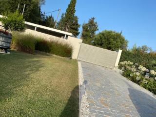 Villa Finya Meerblick Luxury Villa 420 sqm - Pelekas - 9