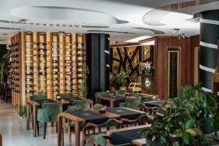 Edemus - Motel & Restaurant - 5