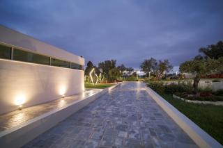 Villa Finya Meerblick Luxury Villa 420 sqm - Pelekas - 4