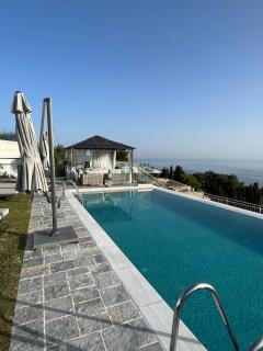 Villa Finya Meerblick Luxury Villa 420 sqm - 1