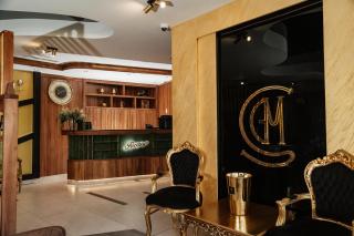 Edemus - Motel & Restaurant - 1