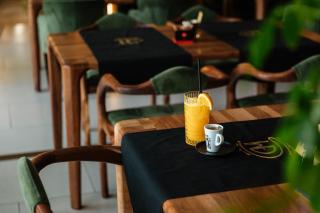 Edemus - Motel & Restaurant - 2