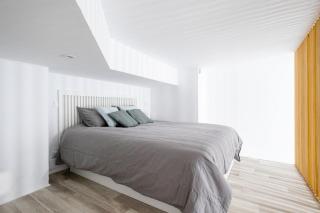 Loft B reformado Atocha-Madrid Río-Legazpi - 1