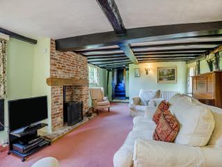 Glebe Cottage - 7