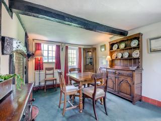 Glebe Cottage - 3