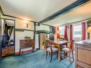 Glebe Cottage - 4