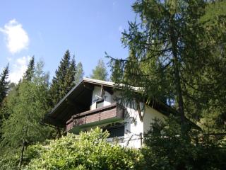 Chalet Nassfeld near Ski Slopes - 8