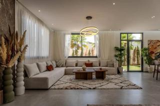Villa Famililale Shanya - 7