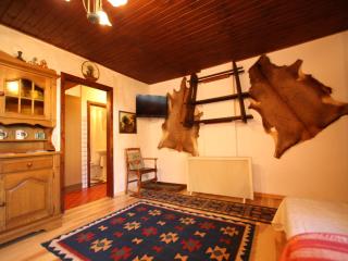 Chalet Nassfeld near Ski Slopes - 3