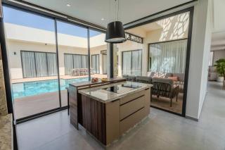 Villa Famililale Shanya - Marraquexe - 4