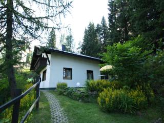 Chalet Nassfeld near Ski Slopes - Sonnenalpe Nassfeld - 6