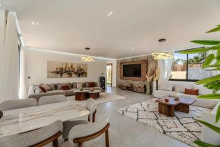 Villa Famililale Shanya - 1