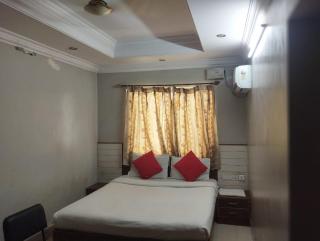 White fort house - 6