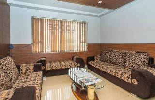 White fort house - 3