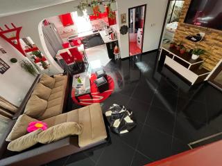 Cabana Acasa la Delia - Gârda de Sus - 7