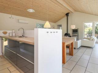 8 person holiday home in Ålbæk-By Traum - 5