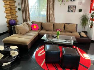 Cabana Acasa la Delia - Gârda de Sus - 4