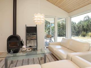 8 person holiday home in Ålbæk-By Traum - Ålbæk - 8