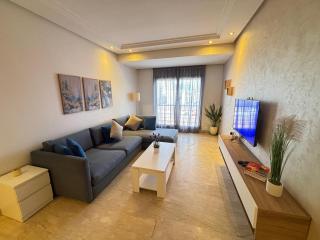 Sunny central home in Ziraoui - Casablanca - 1