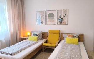 Apartment E - feel good - 0
