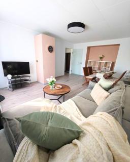 Family apartment, Private parking - 9