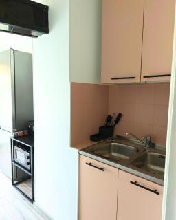 Family apartment, Private parking - 2