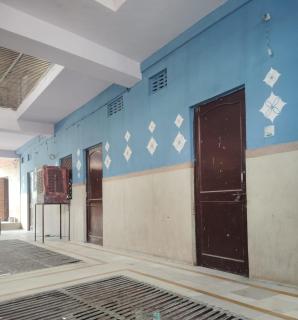 Keru Guest House City Centre - 6