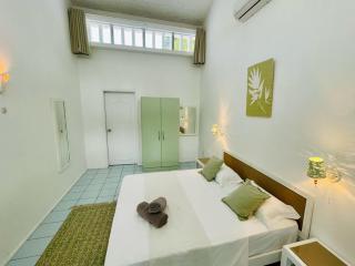 Mont Choisy Lodge - Coral Apartment - 8