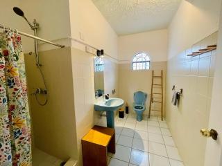 Mont Choisy Lodge - Coral Apartment - 7