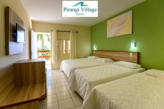 Pirangi Village Hotel - 2