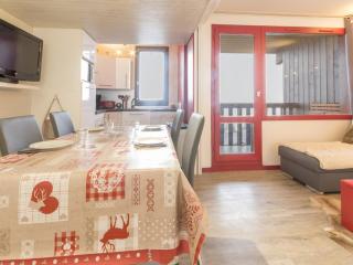 Grand Duplex Confort au Centre, 6 Pers, Garage, Balcon, Proche Commerces et Pistes - FR-1-181-2459 - 1