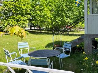 4 person holiday home in STÅNGA-By Traum - 1