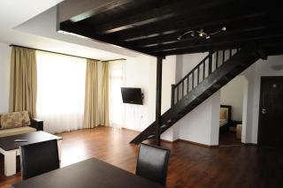 Everwood Hotel & Restaurant - Govedartsi - 5