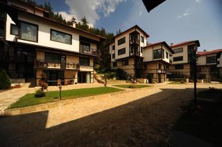 Everwood Hotel & Restaurant - 4