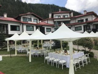 Everwood Hotel & Restaurant - 6