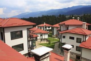 Everwood Hotel & Restaurant - Govedartsi - 1