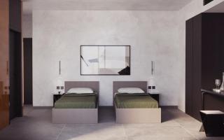 Thirty Three Boutique By K Hotels - 9