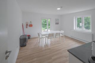 Gäste- und Monteurwohnung in Schramberg mit Parkplatz, WLAN, Küche bis 6 Personen - SCH02 - 9