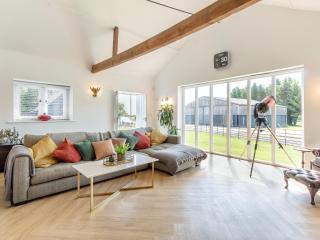 Granary Barn - Ashwellthorpe - 7