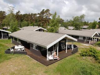 8 person holiday home in Nexø-By Traum - 6